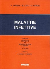 Malattie infettive (Compend. di medic. interna e terap. estr.) Medicine