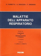 Malattie dell'apparato respiratorio (Compend. di medic. interna e terap. estr.) Medicine