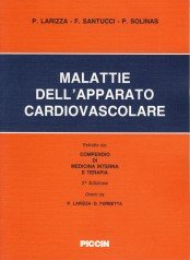 Malattie dell'apparato cardiovascolare (Compend. di medic. interna e terap. estr.) Medicine