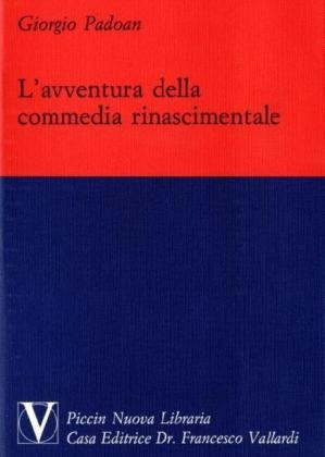 L' avventura della commedia rinascimentale Film, Art & Culture