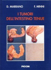 I tumori dell'intestino tenue Medicine