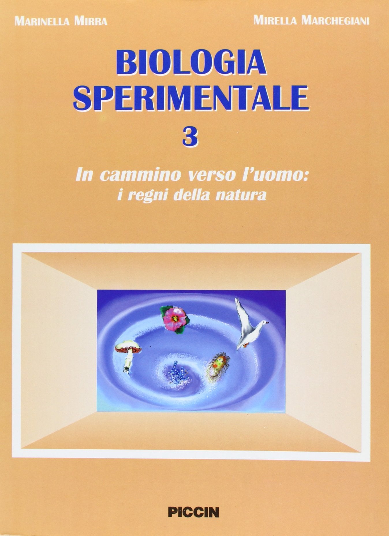 Biologia sperimentale. Per le Scuole superiori Non-fiction