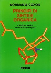 Principi di sintesi organica Natural Sciences