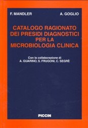 Catalogo ragionato dei presidi diagnostici per la microbiologia clinica Medicine