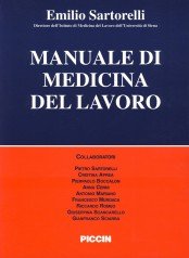Manuale di medicina del lavoro Medicine