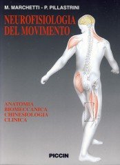 Neurofisiologia del movimento. Anatomia, biomeccanica, chinesiologia, clinica book