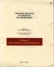 Diagnostica ematologica Medicine
