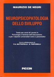 Neuropsicopatologia dello sviluppo book