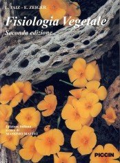 Fisiologia vegetale Natural Sciences