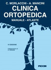 Clinica ortopedica. Manuale-atlante book