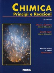 Chimica. Principi e reazioni. Per le Scuole superiori Natural Sciences