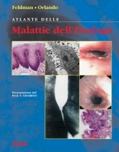 Atlante delle malattie dell'esofago Medicine