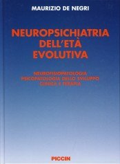 Neuropsichiatria dell'età evolutiva Medicine