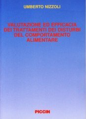 Valutazione ed efficacia dei trattamenti dei disturbi del comportamento alimentare Medicine