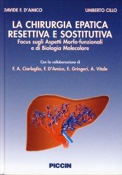 La chirurgia epatica resettiva e sostitutiva Medicine