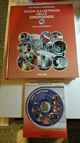 Guida illustrata alle emergenze. Con CD-ROM Medicine