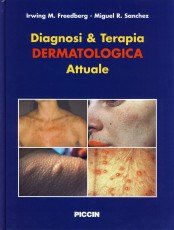 Diagnosi e terapia dermatologica attuale Medicine