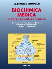 Biochimica medica. Strutturale, metabolica e funzionale book