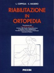 Riabilitazione in ortopedia book