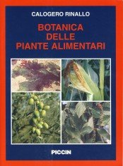 Botanica delle piante alimentari book