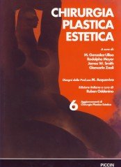 Chirurgia plastica estetica. Aggiornamenti (Vol. 6) Medicine