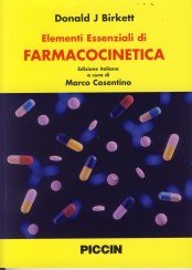 Elementi essenziali di farmacocinetica book