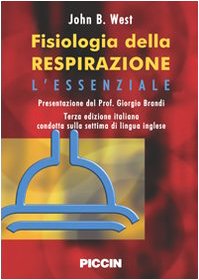 Fisiologia della respirazione Medicine