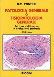 Patologia generale & fisiopatologia generale book