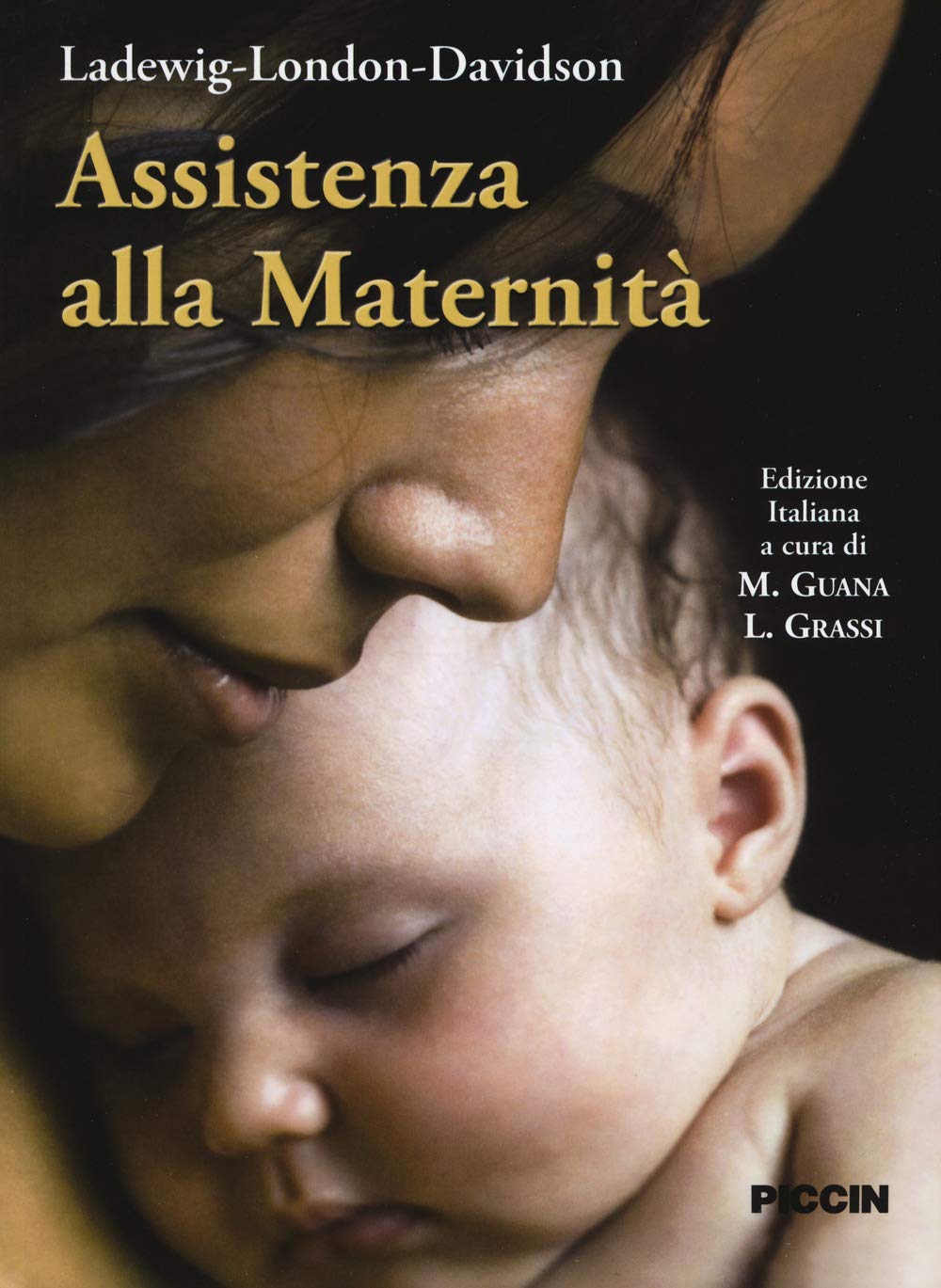 Assistenza alla maternità book