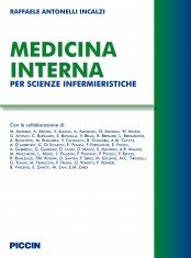 Medicina interna. Per scienze infermieristiche Medicine