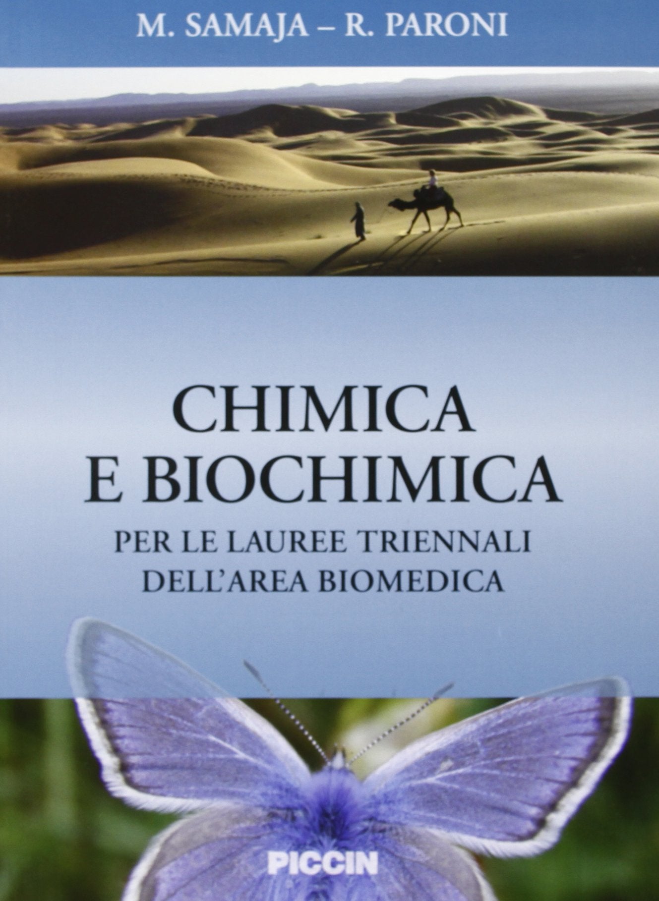 Chimica e biochimica. Per le lauree triennali dell'area biomedica book