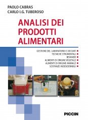 Analisi dei prodotti alimentari Business & Technology