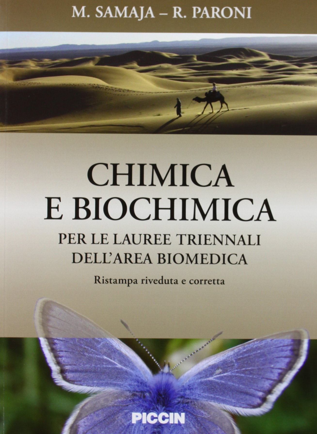 Chimica e biochimica. Per le lauree triennali dell'area biomedica book