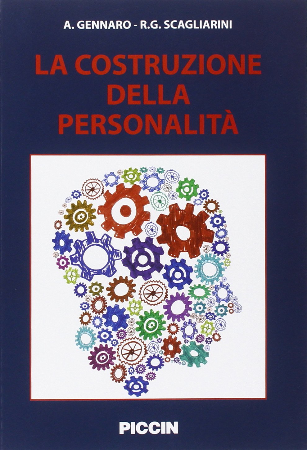 La costruzione della personalità Psychology