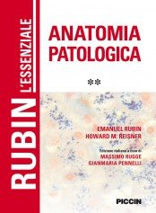 L'essenziale anatomia patologica (Vol. 2) book
