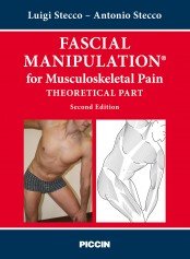Fascial Manipulation for Musculoskeletal Pain - Theoretical part Books