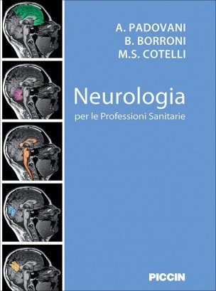 Neurologia per le professioni sanitarie Medicine