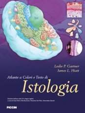Atlante a colori e testo di istologia Medicine