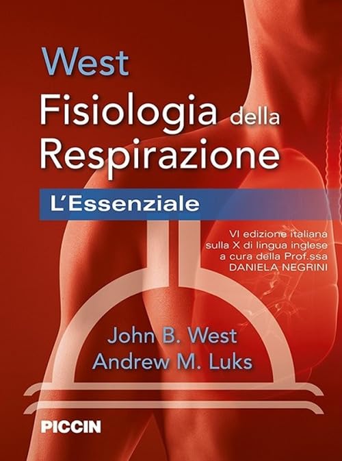 Fisiologia della respirazione. L'essenziale book