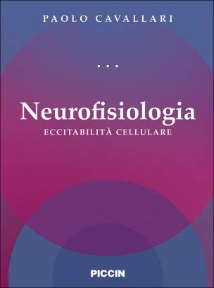 Neurofisiologia. Eccitabilità cellulare Medicine
