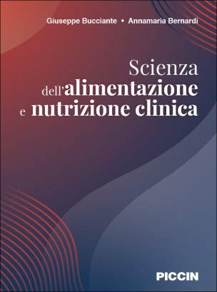 Scienza dell’alimentazione e nutrizione clinica book