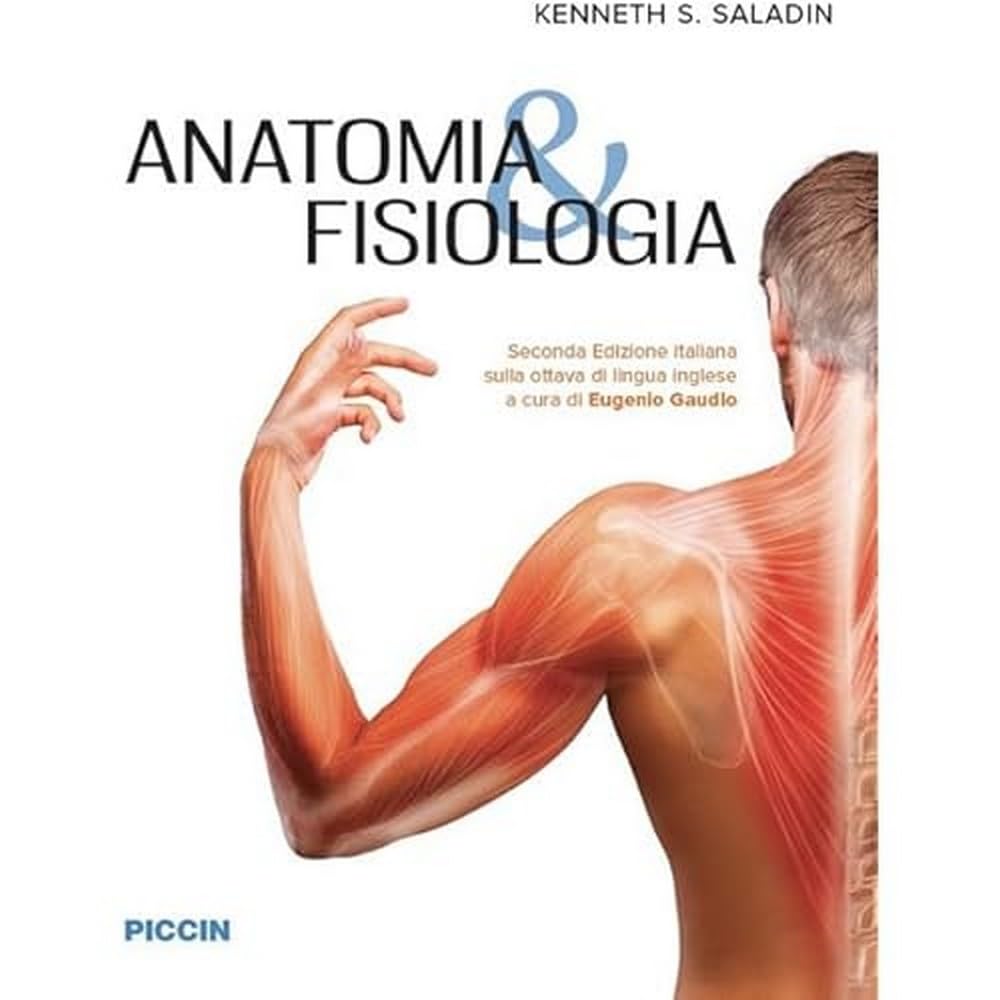 Anatomia & fisiologia Medicine