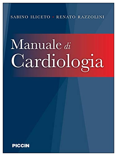 Manuale di cardiologia Medicine