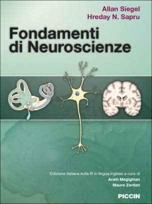 Fondamenti di neuroscienze book