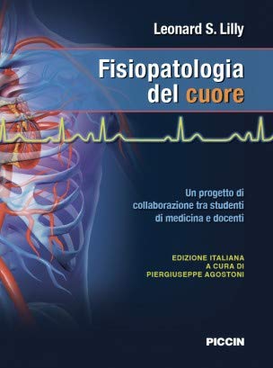 Fisiopatologia del cuore Medicine