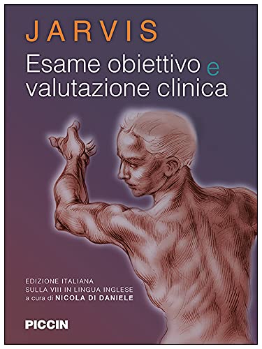 Esame obiettivo e valutazione clinica book