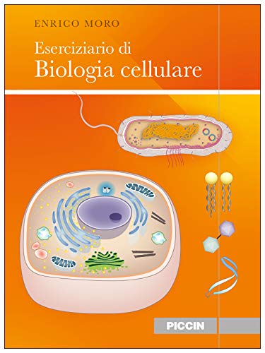 Eserciziario di biologia cellulare book