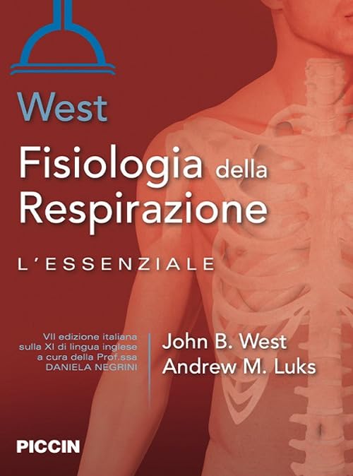 Fisiologia della respirazione. L'essenziale book