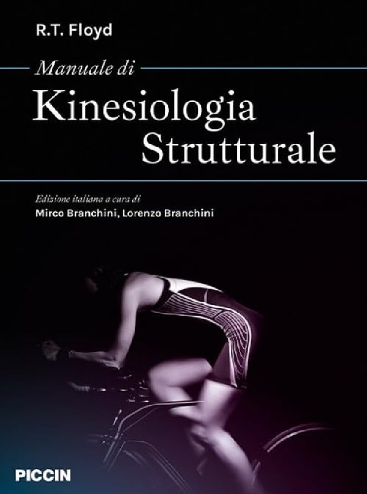 Manuale di kinesiologia strutturale Medicine
