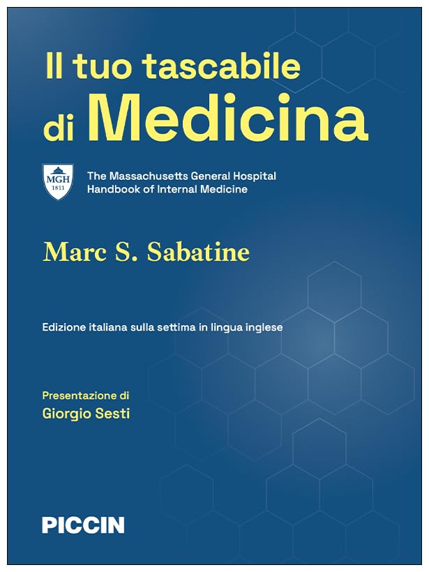 Il tuo tascabile di medicina book